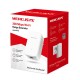 Підсилювач Wi-Fi сигналу Mercusys ME10, N300, WPS button, Fast 10/100 Mbps Port