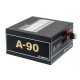 БЖ 550W Chieftec A-90 GDP-550C 140 mm, >90%, Modular,  Retail Box