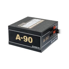 БЖ 650W Chieftec A-90 GDP-650C, 140 mm, >90%, Modular, Retail Box