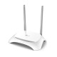 Маршрутизатор TP-Link TL-WR850N, 4 порта LAN 10/100 Мбіт/с TL-WR850N N300, 4xFE LAN, 1