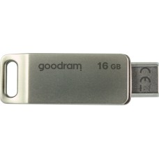 USB Flash GoodRAM 16GB USB 3.2 ODA3 Metal, Retail