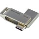 USB Flash GoodRAM 16GB USB 3.2 ODA3 Metal, Retail