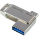 USB Flash GoodRAM 16GB USB 3.2 ODA3 Metal, Retail