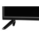 TV 43 Mystery MTV-4350FST2 Full HD/Smart/Android 11/2xUSB 2.0/Wi-Fi/Miracast/Black