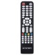 TV 43 Mystery MTV-4350FST2 Full HD/Smart/Android 11/2xUSB 2.0/Wi-Fi/Miracast/Black