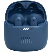 Навушники з мікрофоном JBL TWS Tune Flex Blue JBLTFLEXBLU