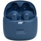 Навушники з мікрофоном JBL TWS Tune Flex Blue JBLTFLEXBLU