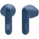 Навушники з мікрофоном JBL TWS Tune Flex Blue JBLTFLEXBLU