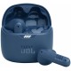 Навушники з мікрофоном JBL TWS Tune Flex Blue JBLTFLEXBLU