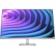 TFT 27" HP M27h, 75Hz, VGA, 2xHDMI, HAS, чорно-сріблястий