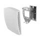 Точка доступу Mikrotik RB wsAP ac lite, 2.4/5GHz, 802.11ac, USB 2.0