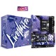 AsRock Z790 LIVEMIXER (1700/Z790, 4*DDR5, 3*PCIex16, HDMI/DP/eDP, 4xSATA, 6xM.2, 2.5Glan,7.1ch, ATX)