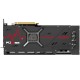 AMD Radeon RX 7900 XT Sapphire PULSE GAMING OC, 20GB GDDR6, 320 bit, PCI-Express 4.0 x16