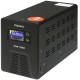 ДБЖ Gemix PSN-1000, 1000VA/600W 12V/220V, 13A, 2*Schuko