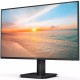 TFT 23.8" Philips 24E1N1100A, IPS, 100Hz, 1мс, VGA, HDMI,  колонки, чорний