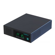 ДБЖ Marsriva DC UPS для роутерів KP7 10xDC+PoE OUT, 9V/12V 100W 24000mAh (76.8Wh) LiFePo4