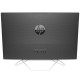 Моноблок 23.8'' HP ProOne 240 G9 i7-1255U/16Gb/SSD512Gb/Cam/WiFi/K&M/DOS/Iron Gray