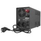 ДБЖ Powercom NF-1500AP LCD ІНВЕРТОР 1500VA/1050W USB 2 SCHUKO