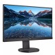 TFT 27" Philips 276B9, IPS, QHD, 114% sRGB, 75Hz, HDMI, DP, USB-C, USB-hub, HAS, кол, чорний