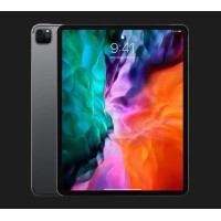 Планшет Apple iPad Pro 11 2020, 256GB, Space Gray, Wi-Fi (4G) (MXDC2)