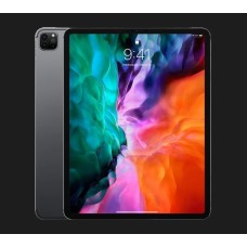 Планшет Apple iPad Pro 11 2020, 256GB, Space Gray, Wi-Fi (4G) (MXDC2)