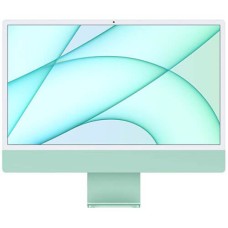 Моноблок Apple iMac 24 M1 Green 2021 (MJV83)