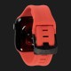 Ремінець UAG Scout Silicone Strap для Apple Watch 42/44/45/49mm (Rust)