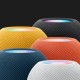 Apple HomePod mini (Blue) (MJ2C3)