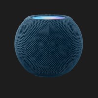 Apple HomePod mini (Blue) (MJ2C3)