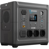 Зарядна станція Genergy ZERO GZE-0810