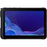 Планшет Samsung Galaxy Tab Active 4 Pro 10.1 5G Enterprise Edition 6/128GB Black (SM-T636BZKE) NO BOX (новий, без коробки і стілуса)