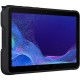 Планшет Samsung Galaxy Tab Active 4 Pro 10.1 5G Enterprise Edition 6/128GB Black (SM-T636BZKE) NO BOX (новий, без коробки і стілуса)