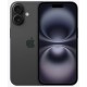 
Смартфон Apple iPhone 16 256GB Dual SIM Black (MYF13)
    