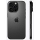 
Смартфон Apple iPhone 16 Pro 512GB Dual SIM Black Titanium (MYLX3)
    