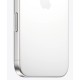 
Смартфон Apple iPhone 16 Pro 512GB Dual SIM White Titanium (MYLY3)
    