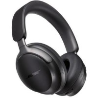 Навушники з мікрофоном Bose QuietComfort Ultra Headphones Black (880066-0100)