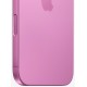 
Смартфон Apple iPhone 16 Plus 128GB eSIM Pink (MXUV3)
    