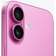 
Смартфон Apple iPhone 16 Plus 128GB eSIM Pink (MXUV3)
    