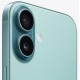 
Смартфон Apple iPhone 16 Plus 256GB Dual SIM Teal (MXUK3)
    