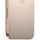 
Смартфон Apple iPhone 16 Pro Max 256GB Dual SIM Desert Titanium (MYTP3)
    