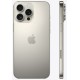 
Смартфон Apple iPhone 16 Pro Max 256GB Dual SIM Natural Titanium (MYTQ3)
    