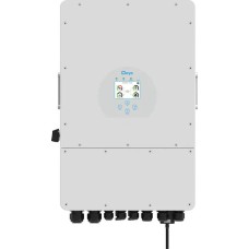 Гібридний сонячний інвертор (hybrid) Deye SUN-8K-SG04LP3-EU (DSN-8K-04-3)