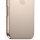 
Смартфон Apple iPhone 16 Pro 128GB eSIM Desert Titanium (MYMC3)
    