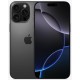 
Смартфон Apple iPhone 16 Pro Max 256GB eSIM Black Titanium (MYW33)
    