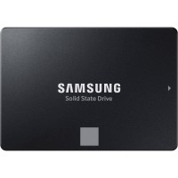 SSD накопичувач Samsung 870 EVO 1 TB (MZ-77E1T0B)