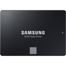 SSD накопичувач Samsung 870 EVO 1 TB (MZ-77E1T0B)