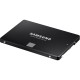 SSD накопичувач Samsung 870 EVO 1 TB (MZ-77E1T0B)    