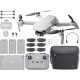 
Квадрокоптер DJI Mini 4K Fly More Combo (CP.MA.00000788.01)
    