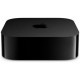 Стаціонарний медіаплеєр Apple TV 4K 2022 Wi-Fi + Ethernet 128 GB (MN893)    