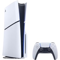 Стаціонарна ігрова приставка Sony PlayStation 5 Slim 1TB (1000040591)